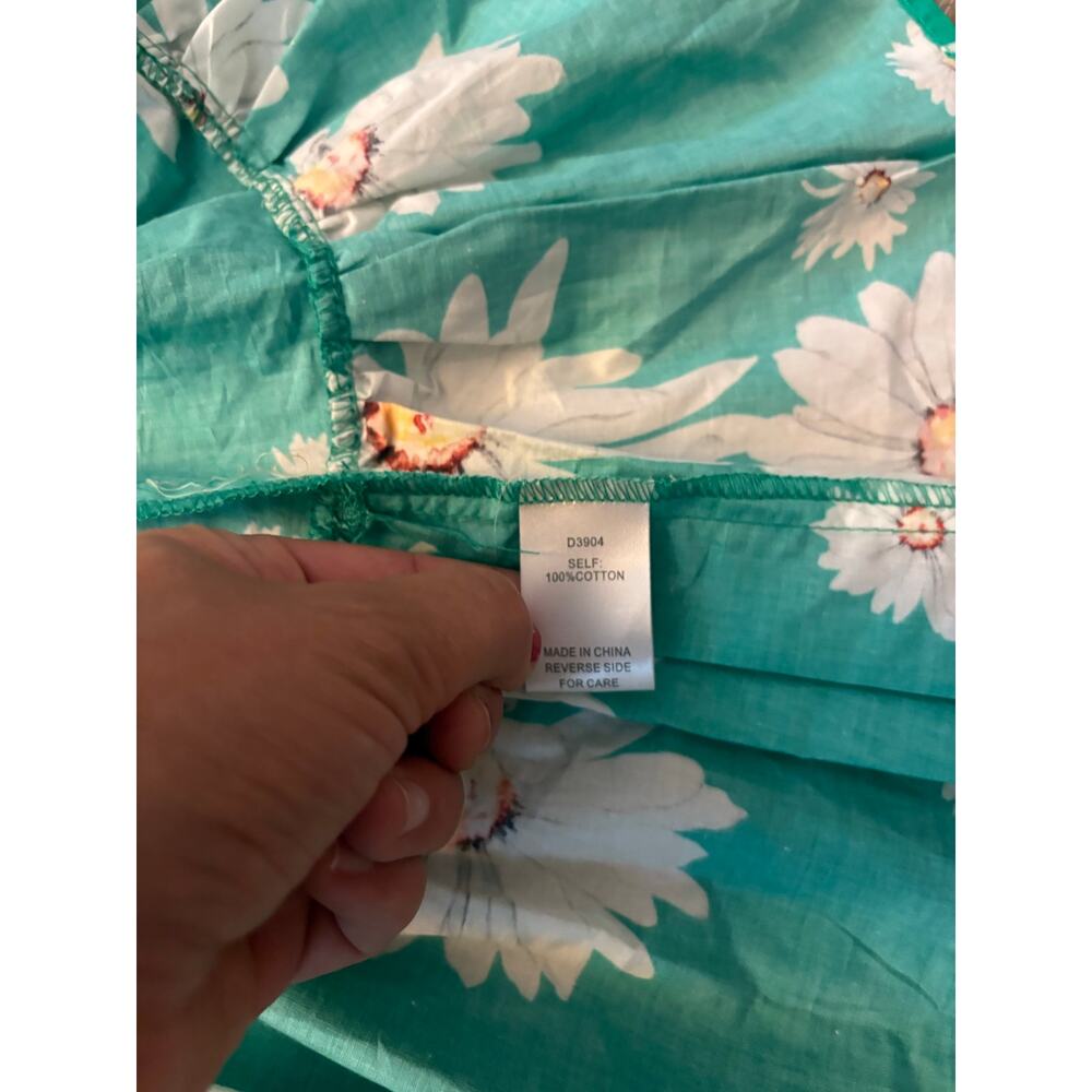 Alexia Admor Molly Halter Tiered Trapeze Dress - Picture 8 of 11